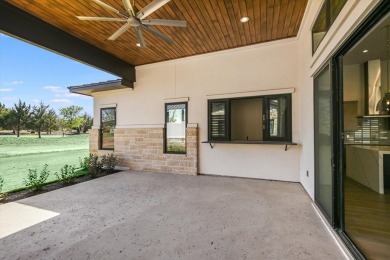 UNBELIEVEABLE BUY FOR NEW CONSTRUCTION IN SUMMIT ROCK! Located on Summit Rock Golf Course in Texas - for sale on GolfHomes.com, golf home, golf lot