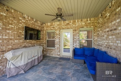 3 bedroom 2 1/2 bathroom with a flex room located in the sought on Glenlakes Golf Club in Alabama - for sale on GolfHomes.com, golf home, golf lot