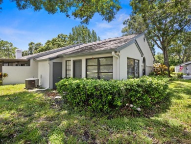 We are pleased to present an upgraded and highly sought after on Lansbrook Golf Club in Florida - for sale on GolfHomes.com, golf home, golf lot