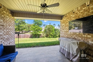 3 bedroom 2 1/2 bathroom with a flex room located in the sought on Glenlakes Golf Club in Alabama - for sale on GolfHomes.com, golf home, golf lot