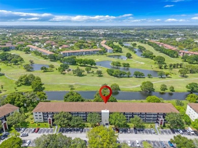 Immaculately kept in the sought after community of Century on Flamingo Lakes Country Club in Florida - for sale on GolfHomes.com, golf home, golf lot