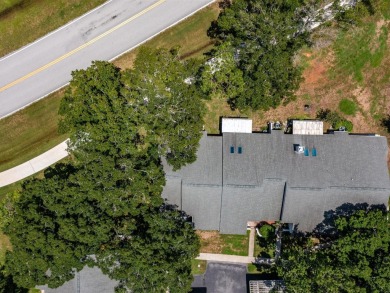 We are pleased to present an upgraded and highly sought after on Lansbrook Golf Club in Florida - for sale on GolfHomes.com, golf home, golf lot