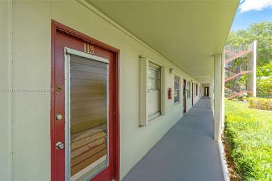 Immaculately kept in the sought after community of Century on Flamingo Lakes Country Club in Florida - for sale on GolfHomes.com, golf home, golf lot