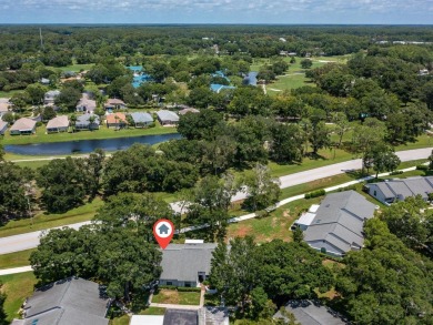 We are pleased to present an upgraded and highly sought after on Lansbrook Golf Club in Florida - for sale on GolfHomes.com, golf home, golf lot