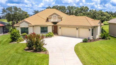 SELLER IS GIVING A DEAL ON THEIR HOME, YOU CAN'T PASS THIS UP! on Skyview At Terra Vista Golf and Country Club in Florida - for sale on GolfHomes.com, golf home, golf lot