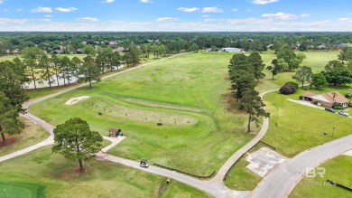 3 bedroom 2 1/2 bathroom with a flex room located in the sought on Glenlakes Golf Club in Alabama - for sale on GolfHomes.com, golf home, golf lot