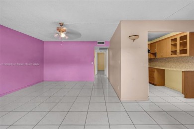Immaculately kept in the sought after community of Century on Flamingo Lakes Country Club in Florida - for sale on GolfHomes.com, golf home, golf lot
