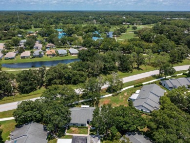 We are pleased to present an upgraded and highly sought after on Lansbrook Golf Club in Florida - for sale on GolfHomes.com, golf home, golf lot