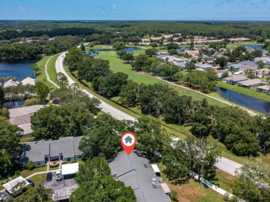 We are pleased to present an upgraded and highly sought after on Lansbrook Golf Club in Florida - for sale on GolfHomes.com, golf home, golf lot