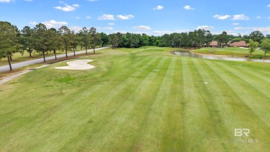 3 bedroom 2 1/2 bathroom with a flex room located in the sought on Glenlakes Golf Club in Alabama - for sale on GolfHomes.com, golf home, golf lot
