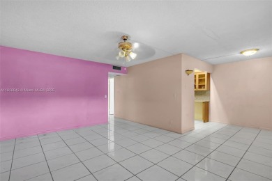 Immaculately kept in the sought after community of Century on Flamingo Lakes Country Club in Florida - for sale on GolfHomes.com, golf home, golf lot