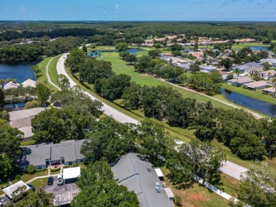 We are pleased to present an upgraded and highly sought after on Lansbrook Golf Club in Florida - for sale on GolfHomes.com, golf home, golf lot