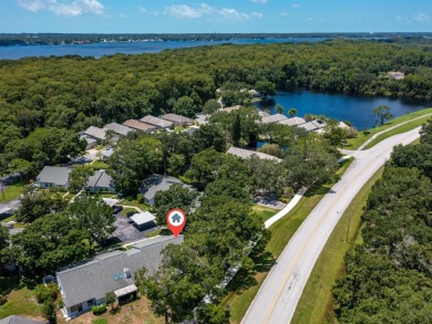 We are pleased to present an upgraded and highly sought after on Lansbrook Golf Club in Florida - for sale on GolfHomes.com, golf home, golf lot
