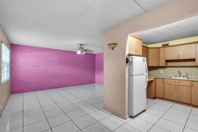 Immaculately kept in the sought after community of Century on Flamingo Lakes Country Club in Florida - for sale on GolfHomes.com, golf home, golf lot