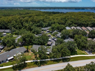We are pleased to present an upgraded and highly sought after on Lansbrook Golf Club in Florida - for sale on GolfHomes.com, golf home, golf lot