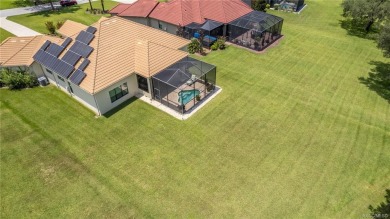 HUGE SAVINGS ON THIS BEAUTIFUL HOME - YOU CAN'T PASS THIS UP! on Skyview At Terra Vista Golf and Country Club in Florida - for sale on GolfHomes.com, golf home, golf lot