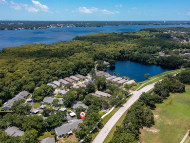 We are pleased to present an upgraded and highly sought after on Lansbrook Golf Club in Florida - for sale on GolfHomes.com, golf home, golf lot