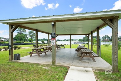 3 bedroom 2 1/2 bathroom with a flex room located in the sought on Glenlakes Golf Club in Alabama - for sale on GolfHomes.com, golf home, golf lot