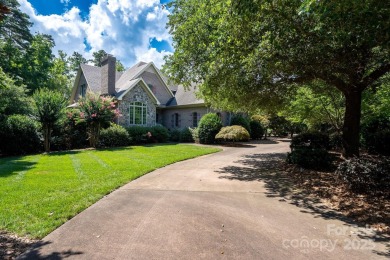 Welcome home to 234 Glenbrook Springs within the Old North State on Old North State Club at Uwharrie Point Golf community in North Carolina - for sale on GolfHomes.com, golf home, golf lot