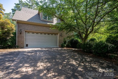 Welcome home to 234 Glenbrook Springs within the Old North State on Old North State Club at Uwharrie Point Golf community in North Carolina - for sale on GolfHomes.com, golf home, golf lot