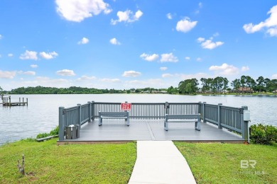 3 bedroom 2 1/2 bathroom with a flex room located in the sought on Glenlakes Golf Club in Alabama - for sale on GolfHomes.com, golf home, golf lot