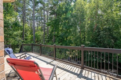 Welcome home to 234 Glenbrook Springs within the Old North State on Old North State Club at Uwharrie Point Golf community in North Carolina - for sale on GolfHomes.com, golf home, golf lot