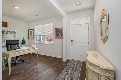 Step into this like-new five bedroom, three and a half bath home on Cypress Point Par 3 in South Carolina - for sale on GolfHomes.com, golf home, golf lot