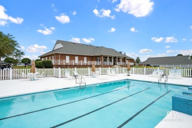 3 bedroom 2 1/2 bathroom with a flex room located in the sought on Glenlakes Golf Club in Alabama - for sale on GolfHomes.com, golf home, golf lot