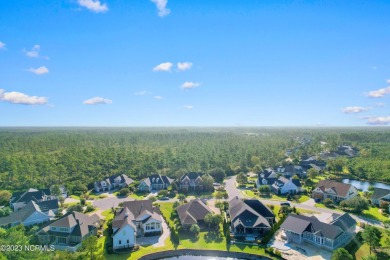 One of the best views in The Reserve! Located on a private on Members Club At St. James Plantation in North Carolina - for sale on GolfHomes.com, golf home, golf lot