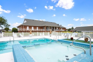 3 bedroom 2 1/2 bathroom with a flex room located in the sought on Glenlakes Golf Club in Alabama - for sale on GolfHomes.com, golf home, golf lot