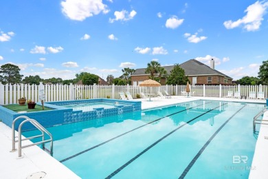 3 bedroom 2 1/2 bathroom with a flex room located in the sought on Glenlakes Golf Club in Alabama - for sale on GolfHomes.com, golf home, golf lot