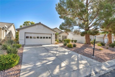 Welcome to your new home in the beautiful guard-gated Los Prados on Los Prados Golf Course in Nevada - for sale on GolfHomes.com, golf home, golf lot