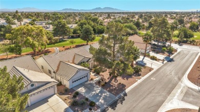 Welcome to your new home in the beautiful guard-gated Los Prados on Los Prados Golf Course in Nevada - for sale on GolfHomes.com, golf home, golf lot