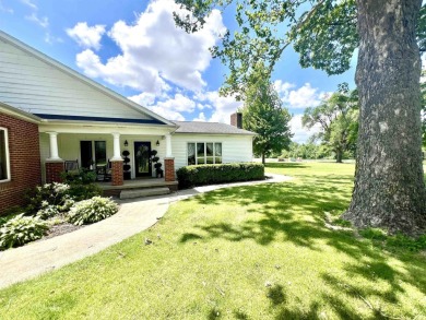 PRICE REDUCED! Check out this 3-bedroom- and 4-bathroom ranch on Hazelden Country Club in Indiana - for sale on GolfHomes.com, golf home, golf lot