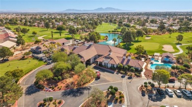 Welcome to your new home in the beautiful guard-gated Los Prados on Los Prados Golf Course in Nevada - for sale on GolfHomes.com, golf home, golf lot