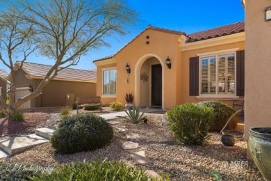 Beautiful, well-cared for home, on elevated lot.  This stunning on Conestoga Golf Club in Nevada - for sale on GolfHomes.com, golf home, golf lot