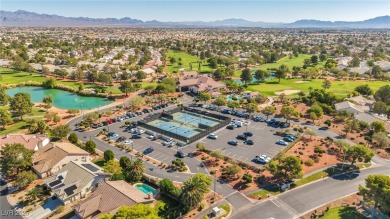 Welcome to your new home in the beautiful guard-gated Los Prados on Los Prados Golf Course in Nevada - for sale on GolfHomes.com, golf home, golf lot