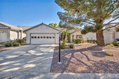 Welcome to your new home in the beautiful guard-gated Los Prados on Los Prados Golf Course in Nevada - for sale on GolfHomes.com, golf home, golf lot