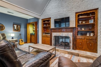Beautiful 4 bedroom single story home located in highly on The Country Place in Texas - for sale on GolfHomes.com, golf home, golf lot