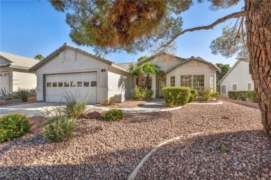 Welcome to your new home in the beautiful guard-gated Los Prados on Los Prados Golf Course in Nevada - for sale on GolfHomes.com, golf home, golf lot