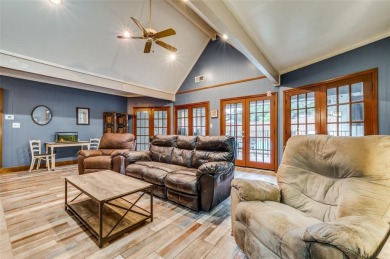 Beautiful 4 bedroom single story home located in highly on The Country Place in Texas - for sale on GolfHomes.com, golf home, golf lot