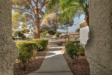 Welcome to your new home in the beautiful guard-gated Los Prados on Los Prados Golf Course in Nevada - for sale on GolfHomes.com, golf home, golf lot
