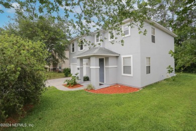 SELLER OPEN TO LEASE PURCHASE OR SELLER FINANCING!. 
Welcome to on St. Johns Golf Club in Florida - for sale on GolfHomes.com, golf home, golf lot