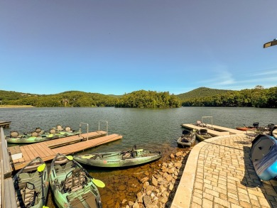 Nestled in the picturesque Big Canoe community, this 1.95-acre on Bent Tree Golf Course in Georgia - for sale on GolfHomes.com, golf home, golf lot