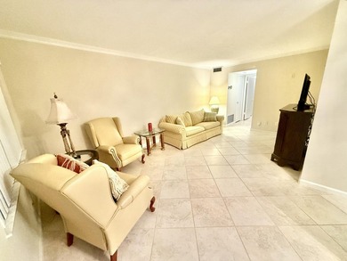 Welcome to 84 Crooked Tree Lane in beautiful Vero Beach! Located on The American Golf Club in Florida - for sale on GolfHomes.com, golf home, golf lot