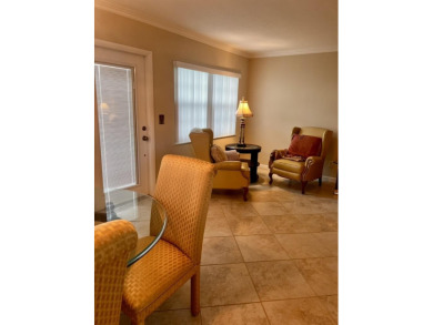 Welcome to 84 Crooked Tree Lane in beautiful Vero Beach! Located on The American Golf Club in Florida - for sale on GolfHomes.com, golf home, golf lot