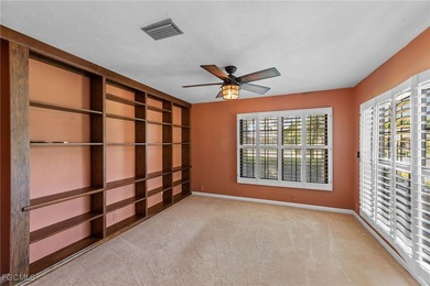 Set within the prestigious Eagle Ridge Community, this on Eagle Ridge Golf and Tennis Club in Florida - for sale on GolfHomes.com, golf home, golf lot