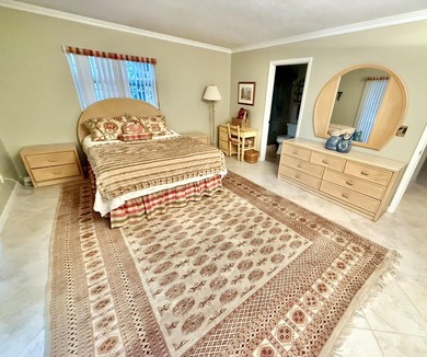 Welcome to 84 Crooked Tree Lane in beautiful Vero Beach! Located on The American Golf Club in Florida - for sale on GolfHomes.com, golf home, golf lot