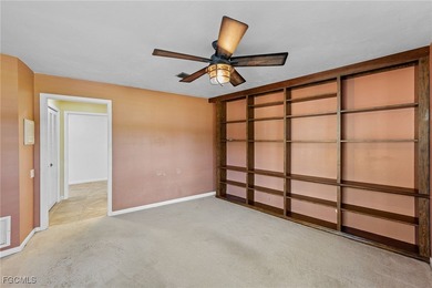 Set within the prestigious Eagle Ridge Community, this on Eagle Ridge Golf and Tennis Club in Florida - for sale on GolfHomes.com, golf home, golf lot