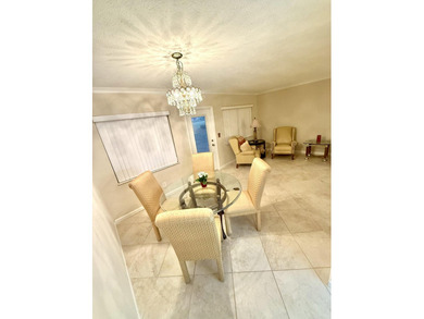 Welcome to 84 Crooked Tree Lane in beautiful Vero Beach! Located on The American Golf Club in Florida - for sale on GolfHomes.com, golf home, golf lot